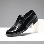 Men’s Oxford Dress Shoes