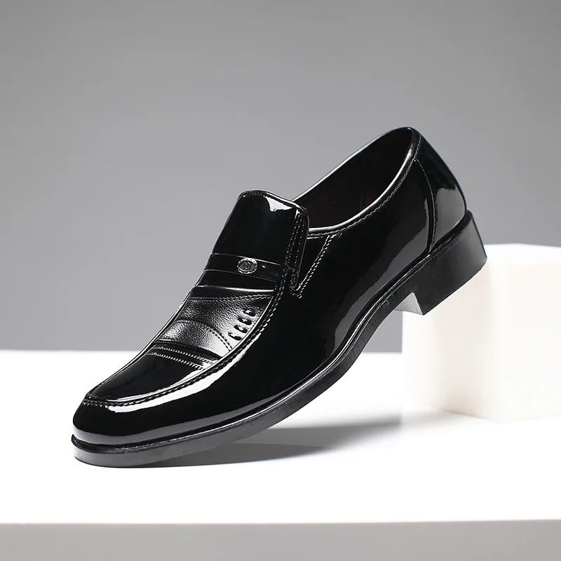Men’s Oxford Dress Shoes