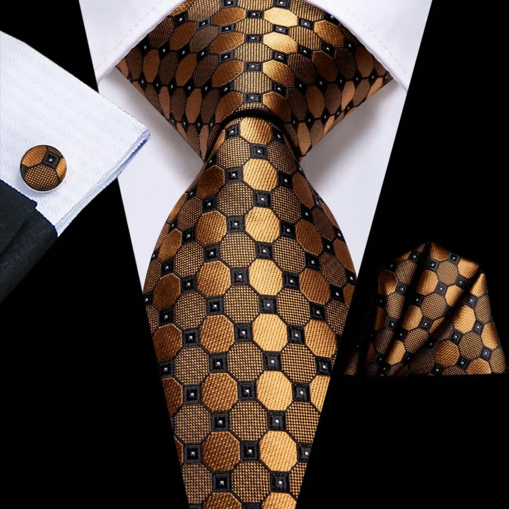 Men’s Polyester Tie