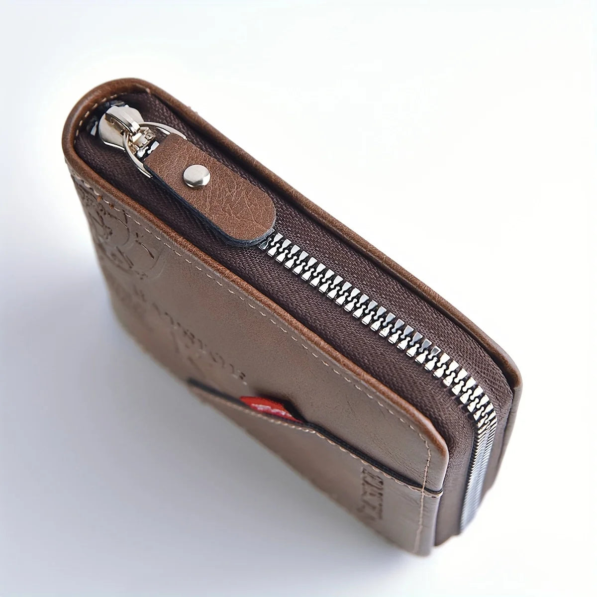 Unisex PU Wallet