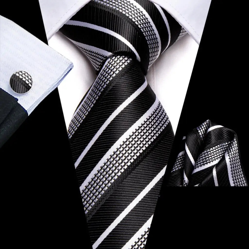Men’s Polyester Tie