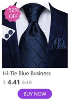 Men’s Polyester Tie