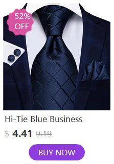 Men’s Polyester Tie