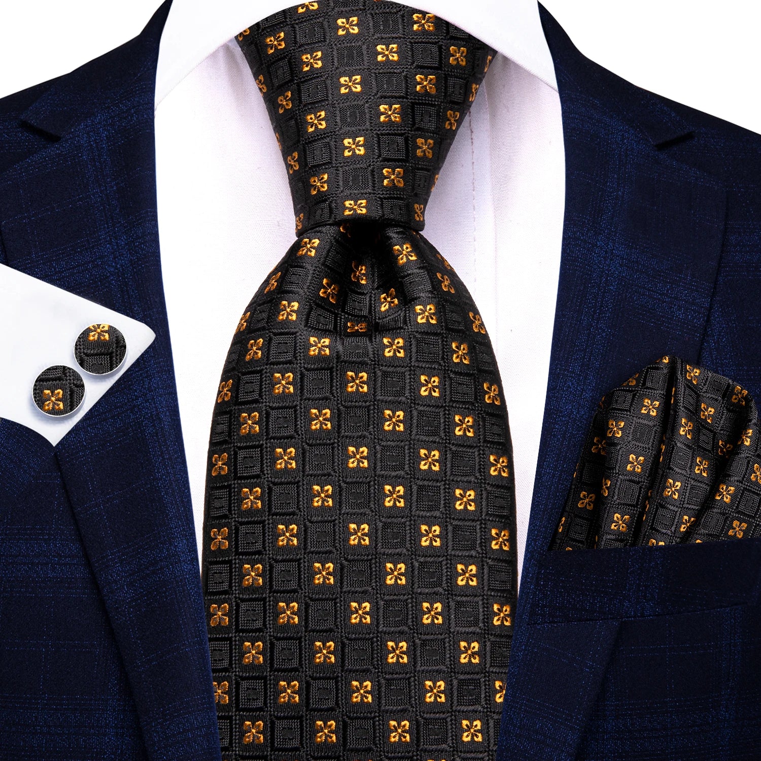 Men’s Polyester Tie