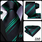 Men’s Polyester Tie