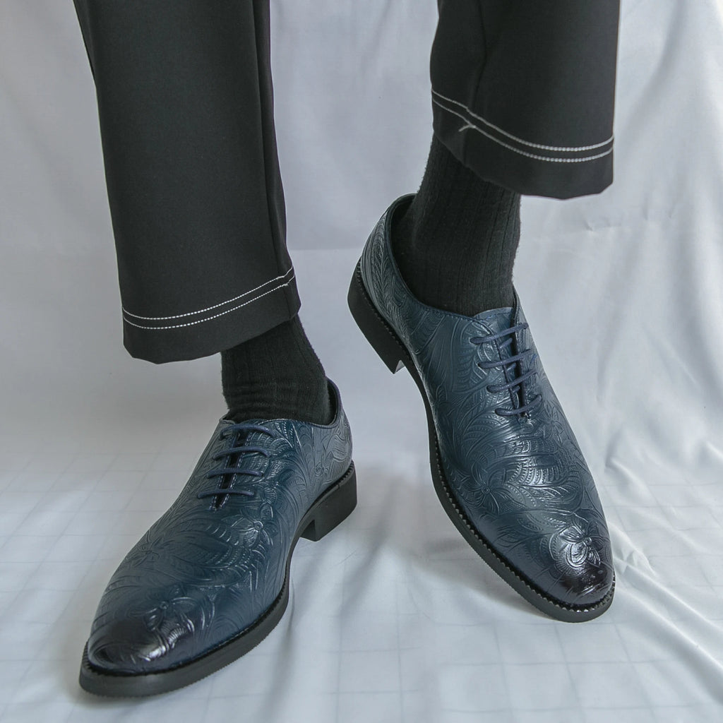 Men’s Luxury Oxfords