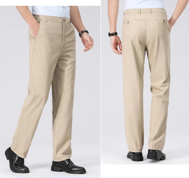 Men’s Chino Pants