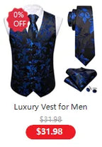Men’s Bow Tie Set