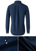 Men’s Oxford Shirt
