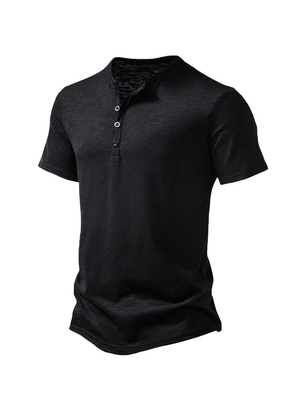 Men’s Henley T-Shirt