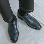 Men’s Luxury Oxfords