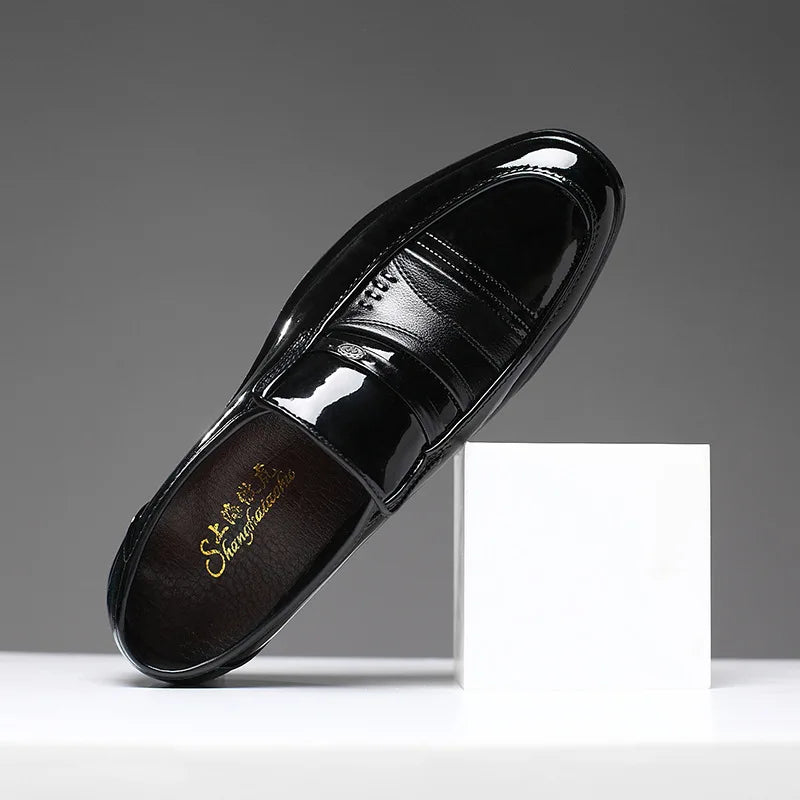 Men’s Oxford Dress Shoes