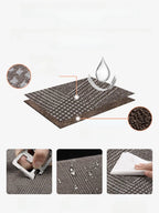 Luxury Men’s Leather Wallet
