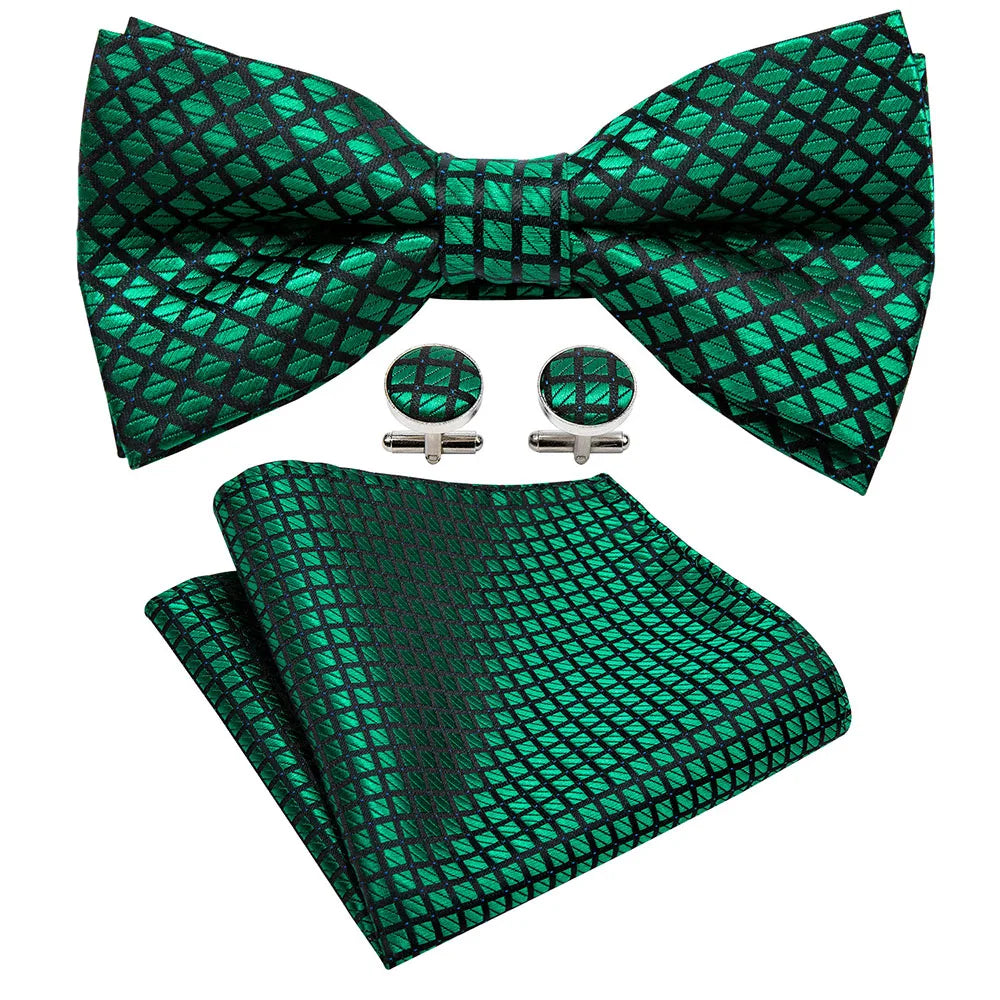 Men’s Bow Tie Set
