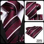 Men’s Polyester Tie