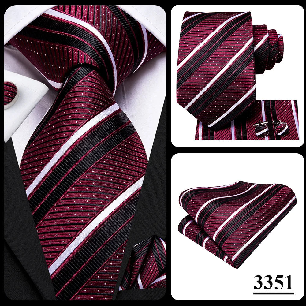 Men’s Polyester Tie