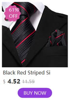 Men’s Polyester Tie