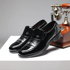 Men’s Oxford Dress Shoes