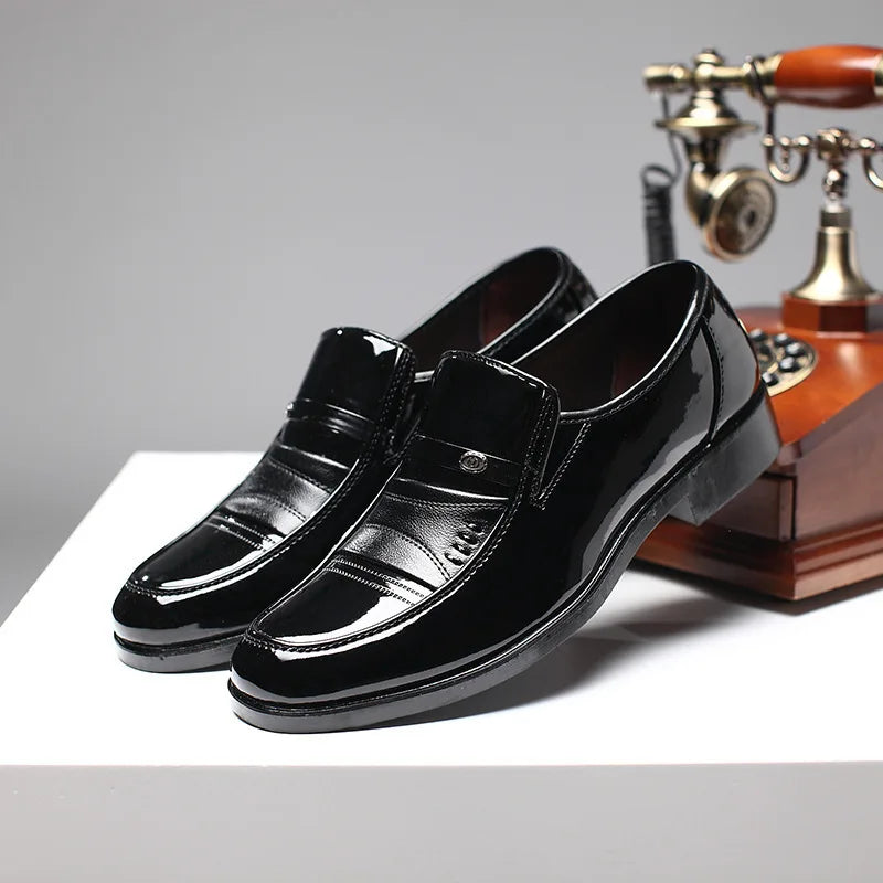 Men’s Oxford Dress Shoes