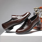Men’s Oxford Dress Shoes