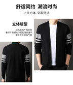 Men’s Knitted Cardigan