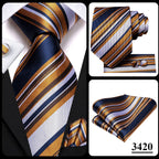 Men’s Polyester Tie