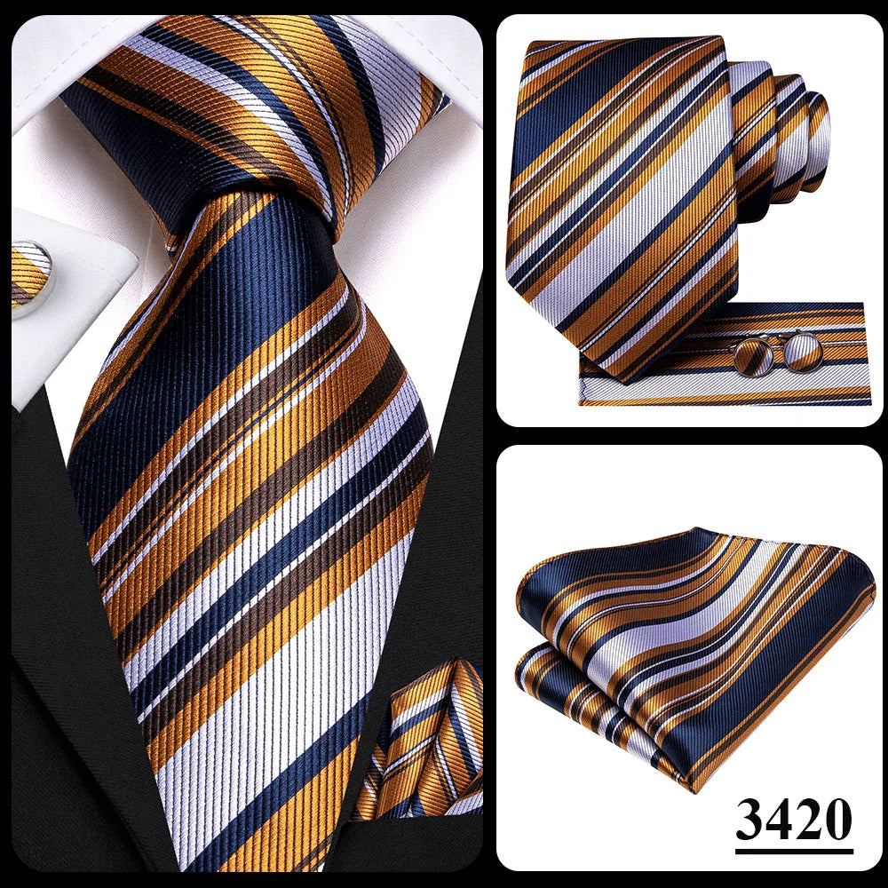 Men’s Polyester Tie