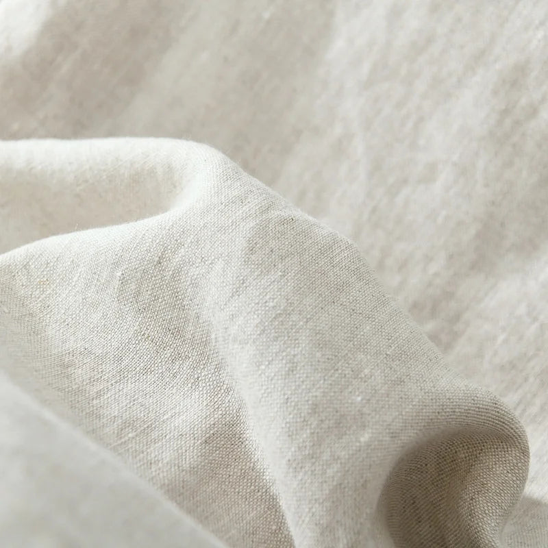 Men’s Linen Shorts