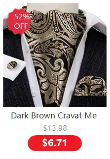 Men’s Bow Tie Set