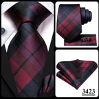 Men’s Polyester Tie