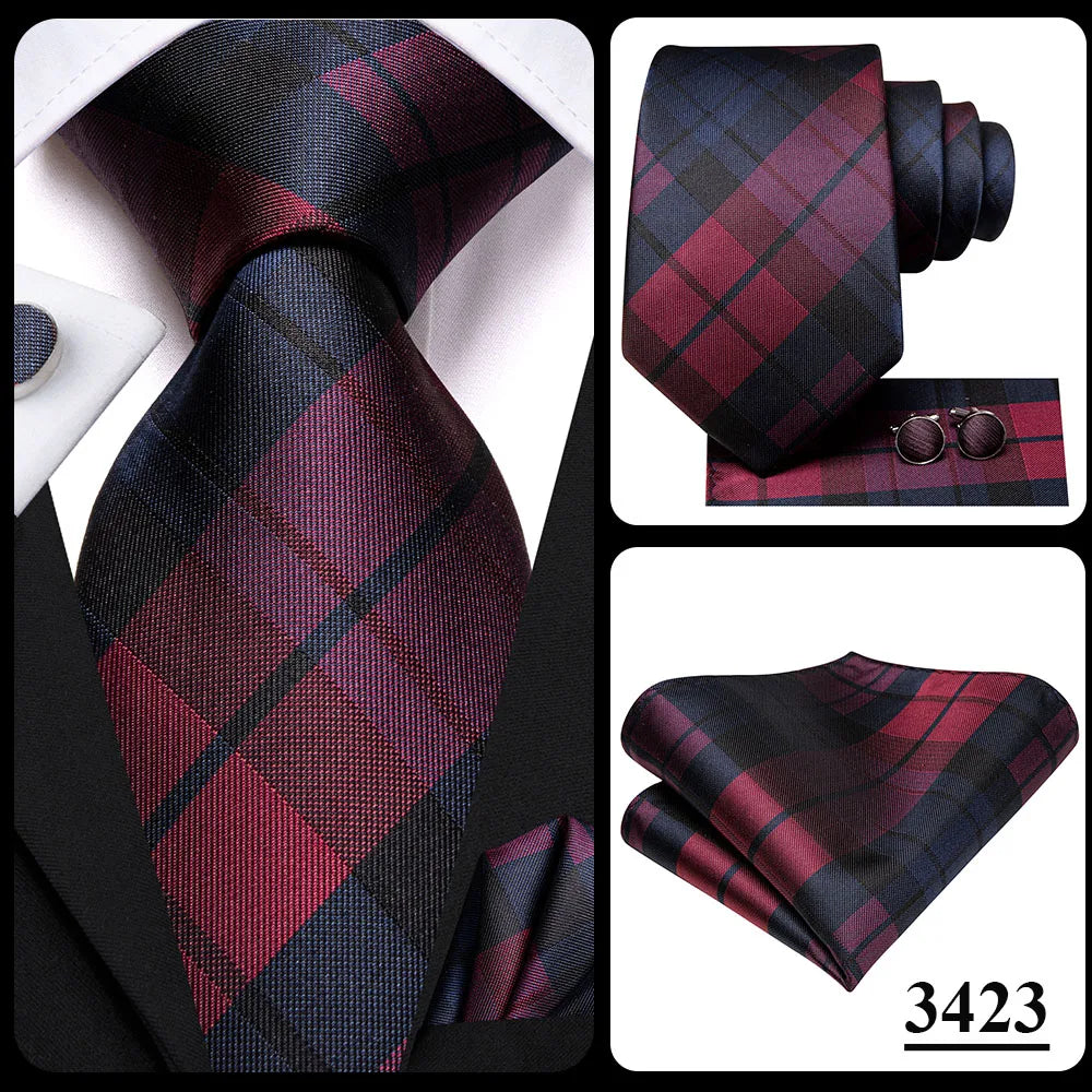 Men’s Polyester Tie