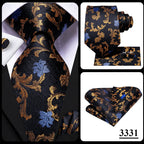 Men’s Polyester Tie
