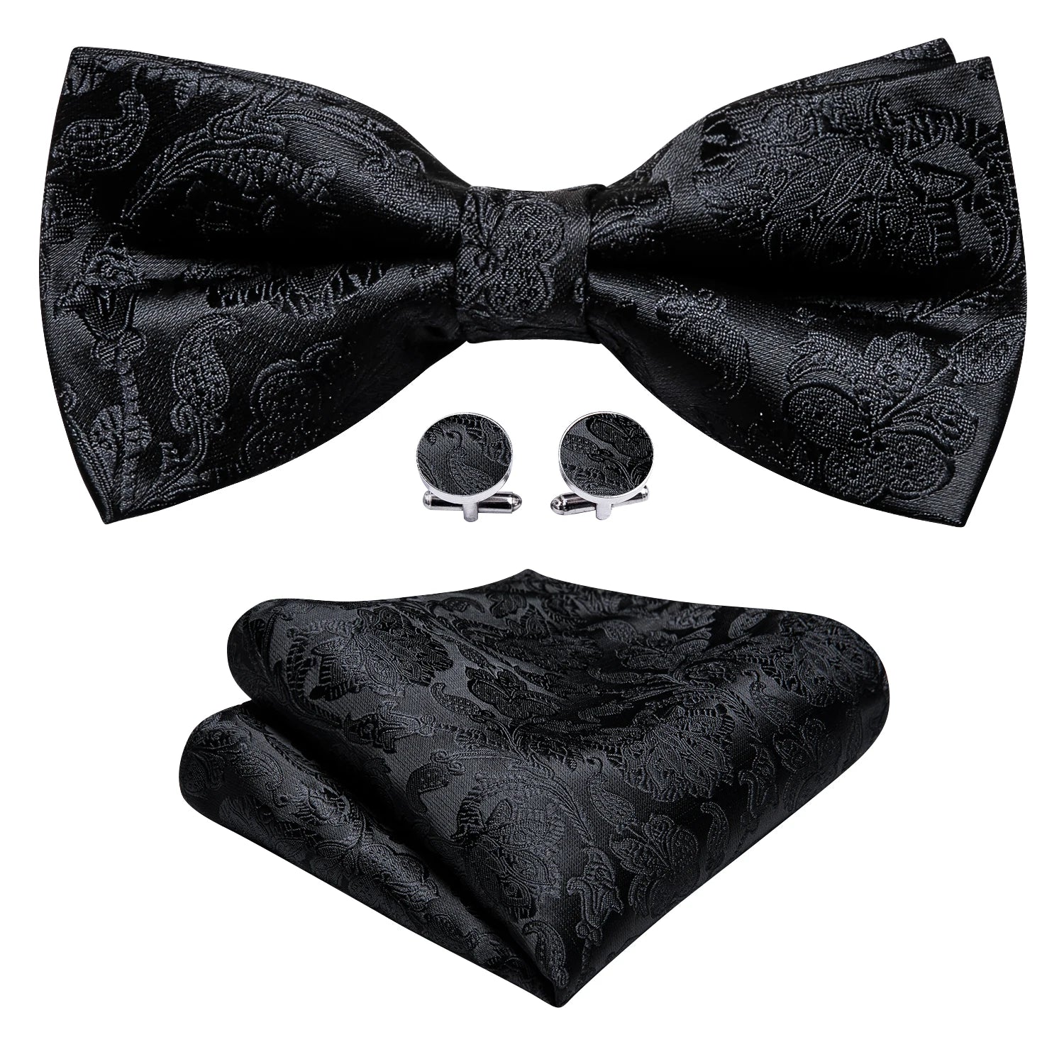 Men’s Bow Tie Set