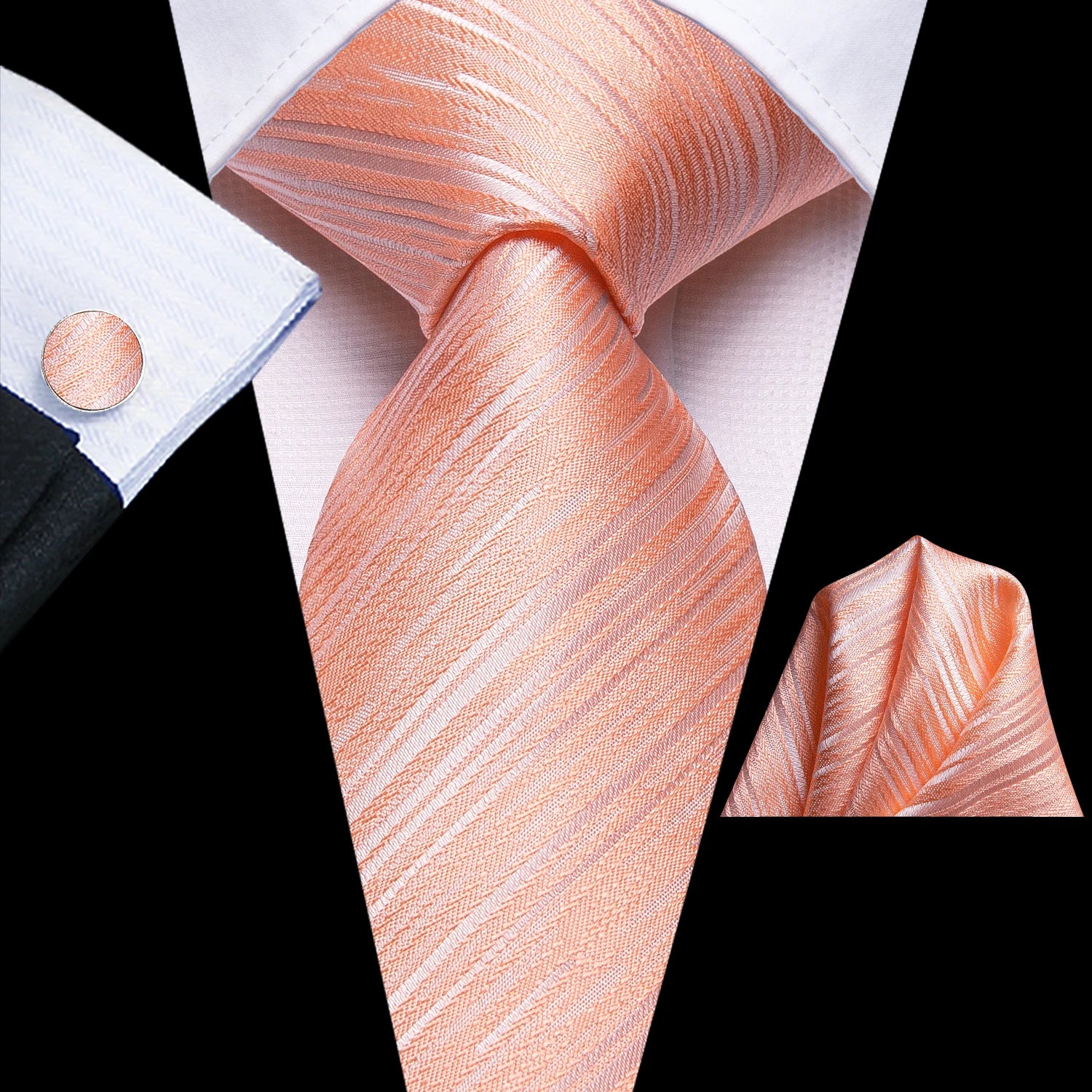 Men’s Polyester Tie