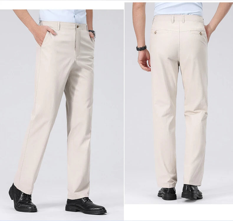 Men’s Chino Pants