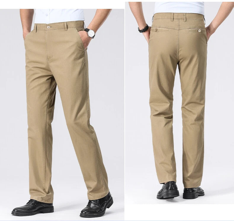Men’s Chino Pants