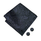 Men’s Bow Tie Set