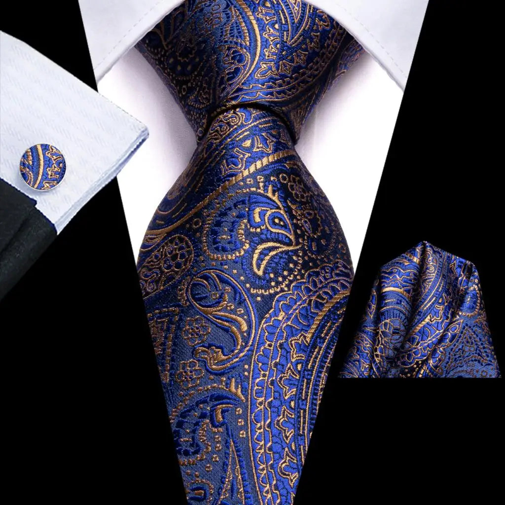 Men’s Polyester Tie