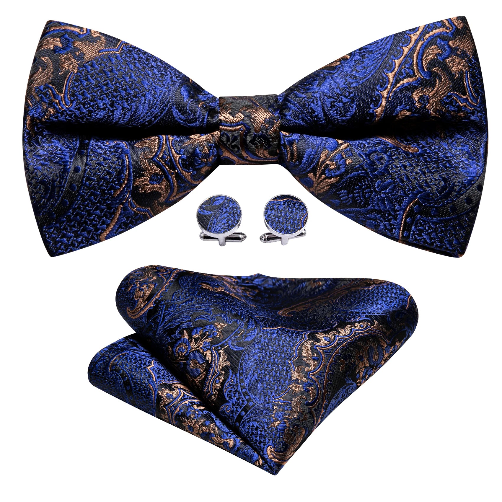 Men’s Bow Tie Set