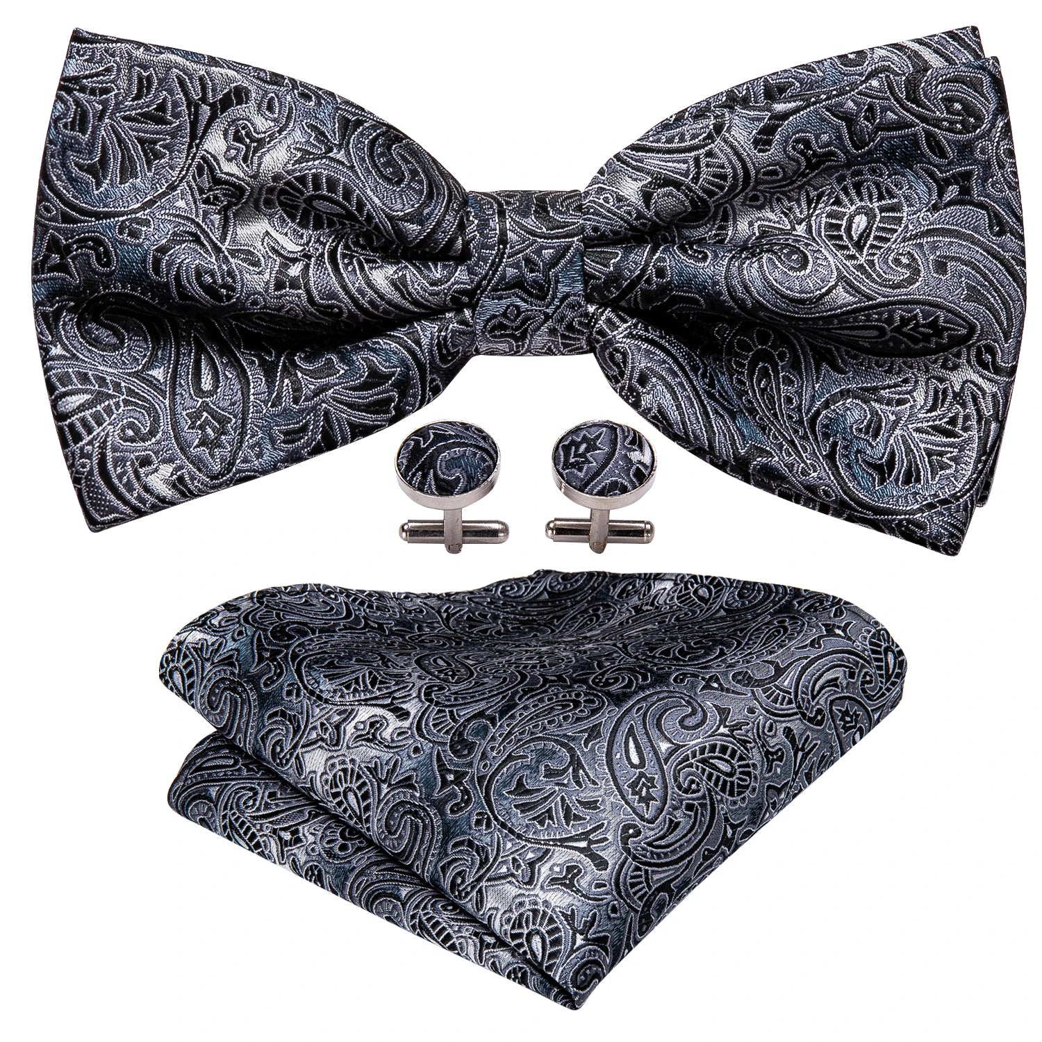Men’s Bow Tie Set