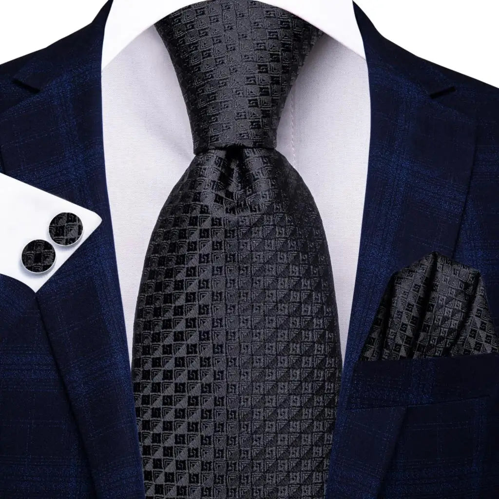 Men’s Polyester Tie