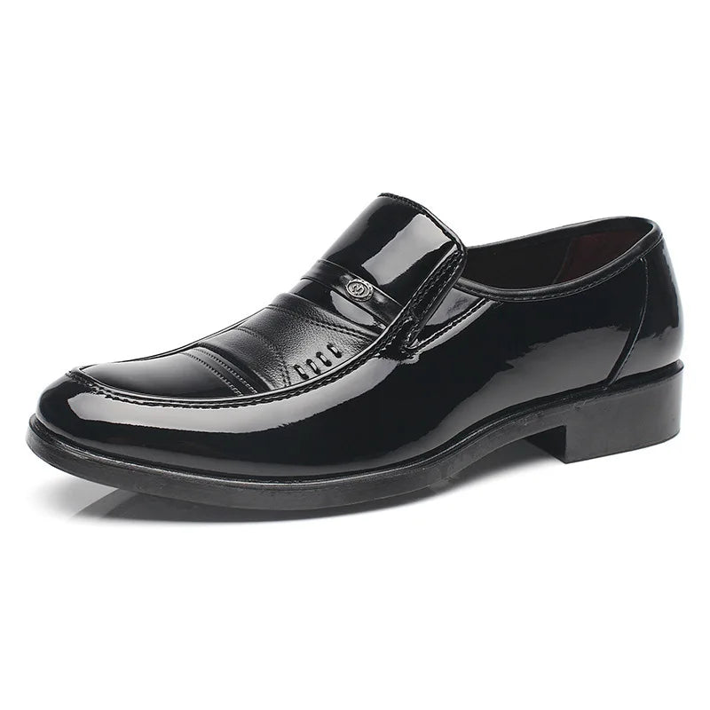 Men’s Oxford Dress Shoes