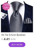 Men’s Polyester Tie