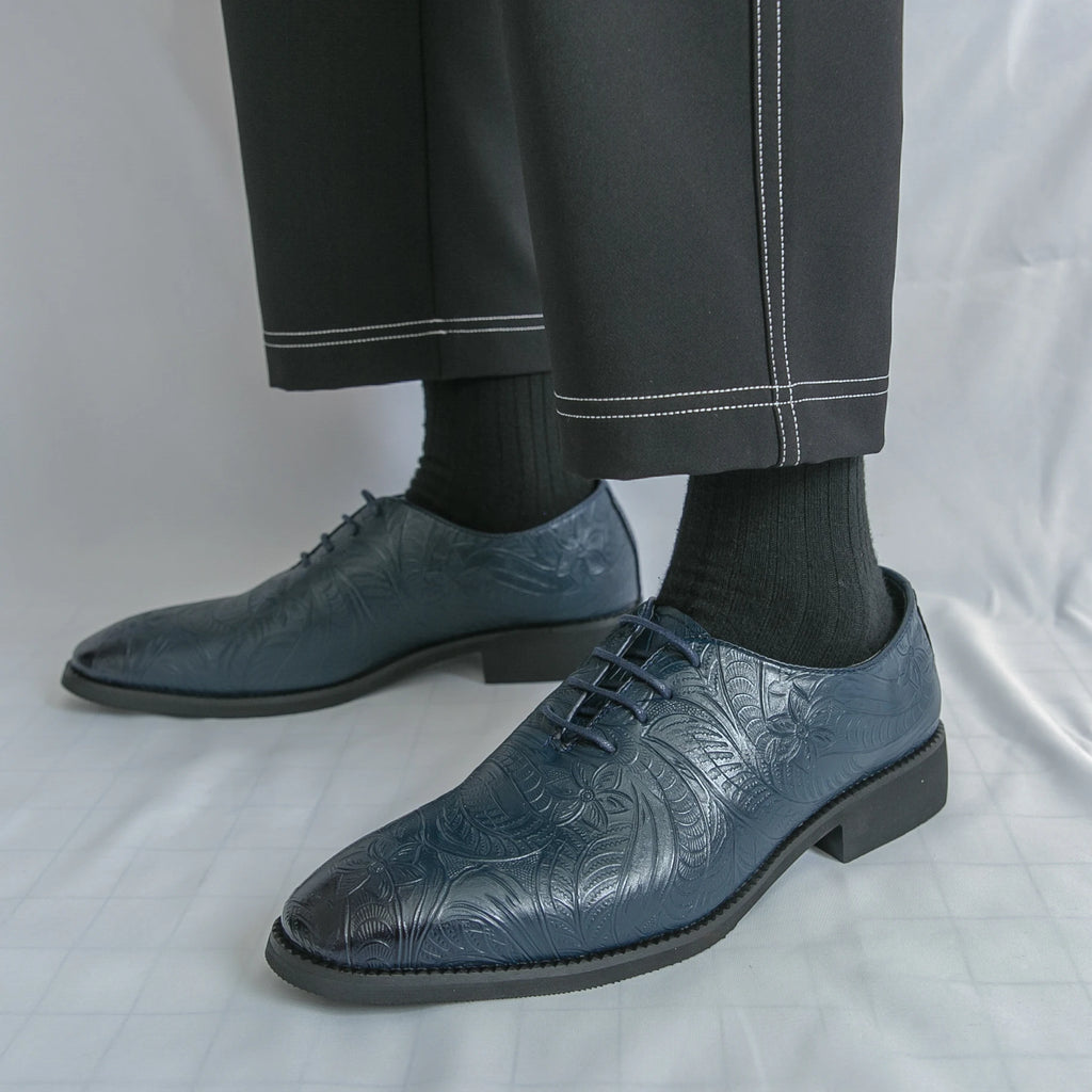 Men’s Luxury Oxfords