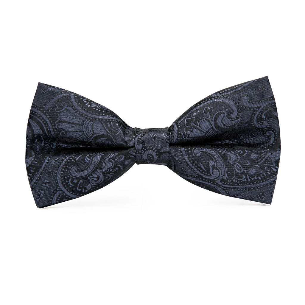 Men’s Bow Tie Set
