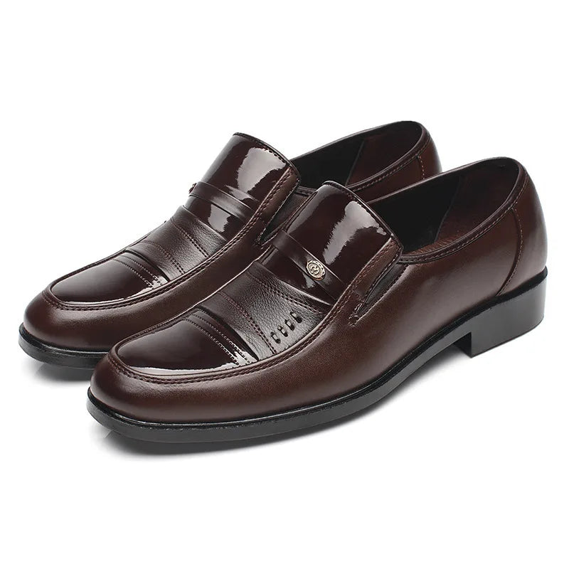Men’s Oxford Dress Shoes