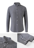 Men’s Oxford Shirt