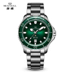 Ocean Series 40mm Automatic Diver’s Watch