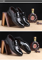 Men’s Oxford Dress Shoes