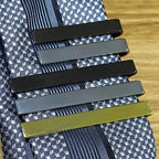 Men’s Metal Tie Clip